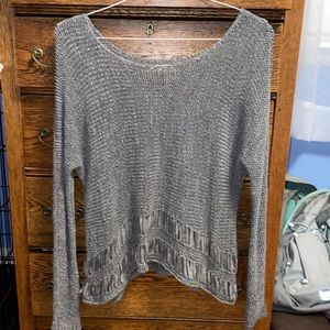 Abercrombie & Fitch Sweater